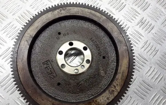Lancia Ypsilon Dual mass flywheel 46470371