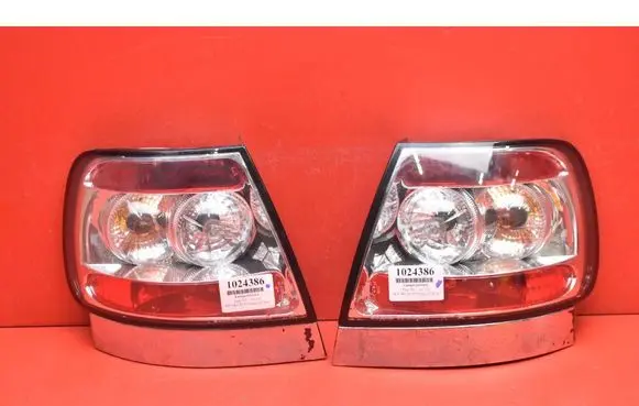 Audi A4 S4 B5 8D Rear/tail lights SK3711-ADA495