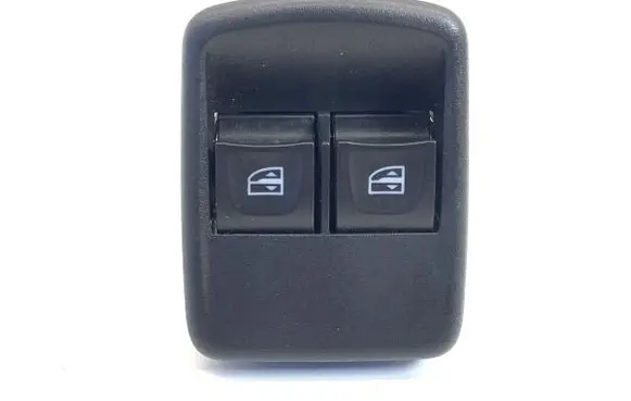 Dacia Logan II Electric window control switch 254117873R