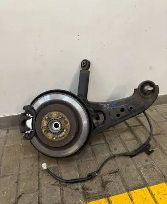 Lexus RX 450H Rear wheel hub
