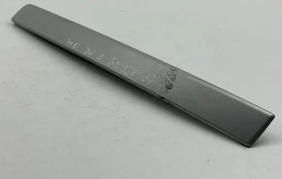 KIA Sportage Roof bar rail cover 