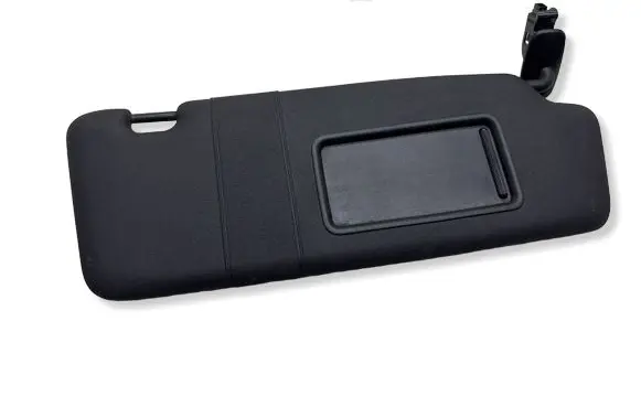 Audi A3 S3 8P Sun visor 8P2857552