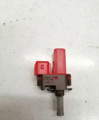 Jaguar X-Type Brake pedal sensor switch 95BB7C534AC