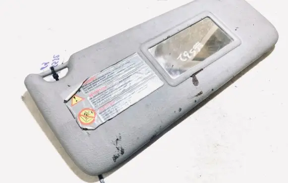 Renault Clio II Sun visor 7700849118
