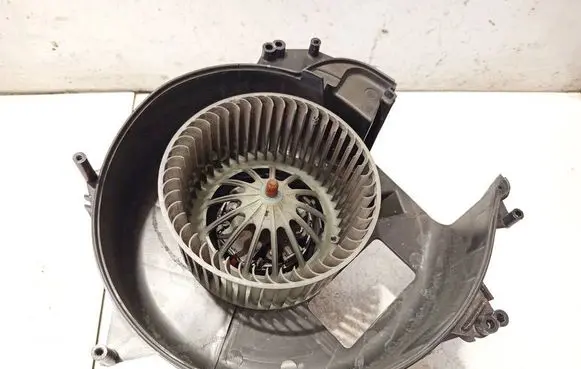 BMW 5 F10 F11 Heater fan/blower R4046