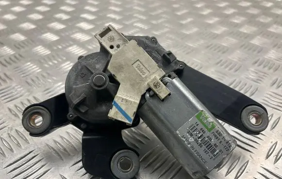 Fiat Ulysse Rear window wiper motor 53015412 FJPST6172 1484603080