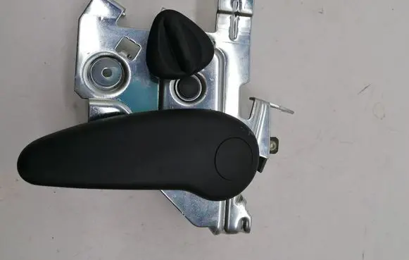 Opel Vivaro Sliding door interior handle 8200904015