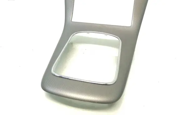 Toyota Avensis T250 Gear shifter surround trim plastic 92141