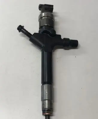 Mazda 6 Fuel injector RF8G13H50
