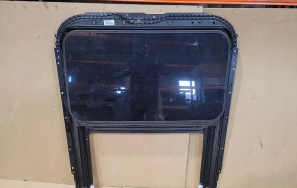 Audi A4 S4 B5 8D Sunroof set 8K5877041