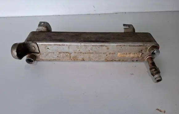 Ford F150 Gearbox / Transmission oil cooler CM01A