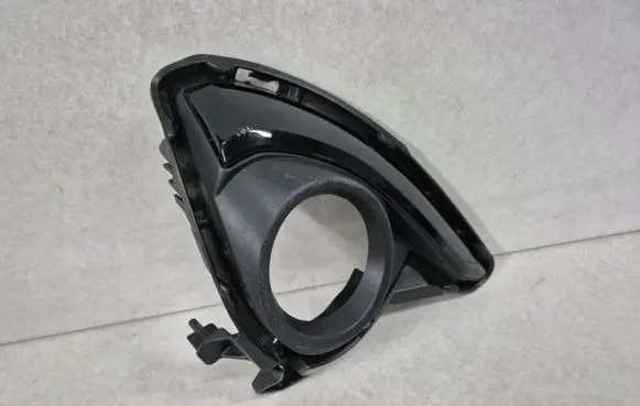 Mazda 2 Front fog light trim/grill DC3D50C11
