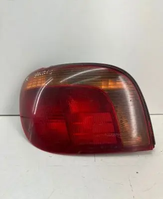 Toyota Yaris Rear/tail lights 5308701 52041