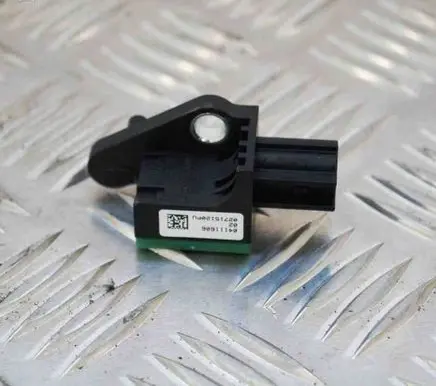 Seat Alhambra (Mk2) Airbag deployment crash/impact sensor 5N0959351B