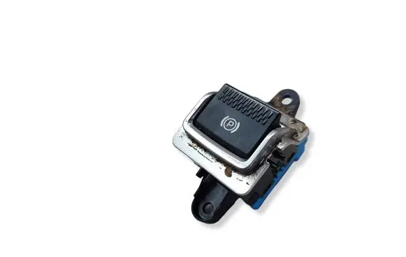 Jaguar XE Hand parking brake switch GX7328623AB