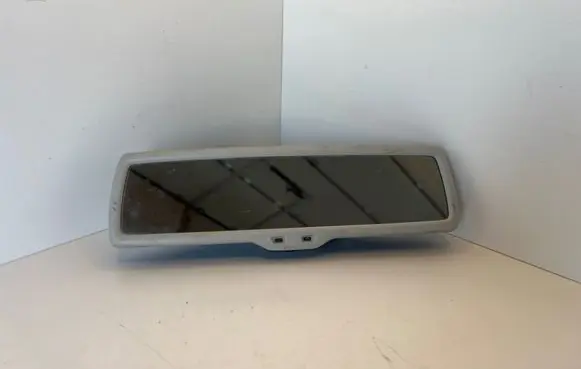 Volkswagen Golf V Rear view mirror (interior) E11015625