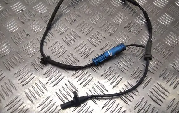 Mini One - Cooper Coupe R56 ABS rear brake sensor 0263007808