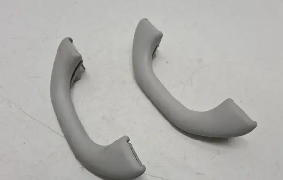 Volkswagen Golf V Front interior roof grab handle 1K0857607
