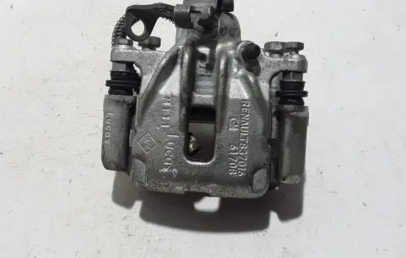 Renault Trafic III (X82) Rear brake caliper 7701056165