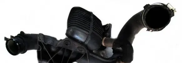 Audi A4 S4 B8 8K Air pressure sensor 038906051E 0261236209 110728T10450