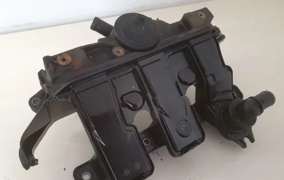 Opel Vivaro Oil breather separator 99368 106059