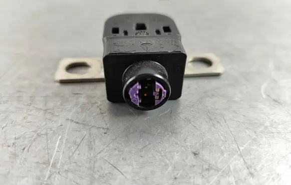 Mercedes-Benz C W206 Fuse module n000000008989