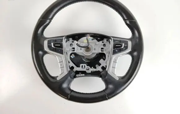 Mitsubishi Outlander Steering wheel