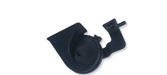Hyundai Santa Fe Horn signal 96611S1000