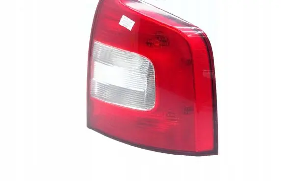 Skoda Octavia Mk2 (1Z) Rear/tail lights 1Z9945096A