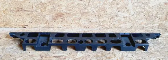 Volkswagen PASSAT B6 Other trunk/boot trim element 3C9864348B