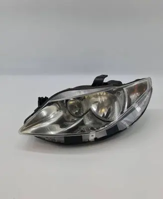 Seat Ibiza IV (6J,6P) Headlight/headlamp 6J1941005D 89319105 8931910569D5