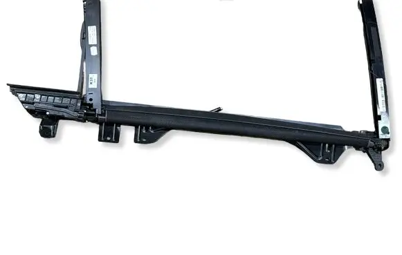 BMW 7 F01 F02 F03 F04 Rear door sun blind/shade 00140990