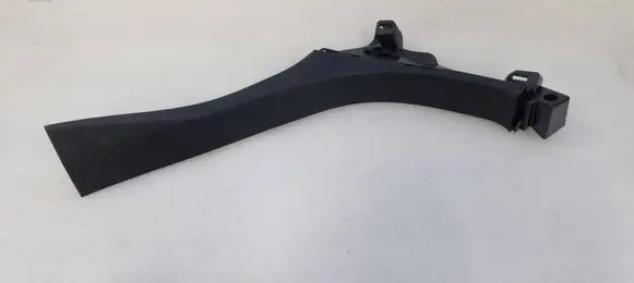 Dodge Durango (D)pillar trim (top) 6DF18DX9AA