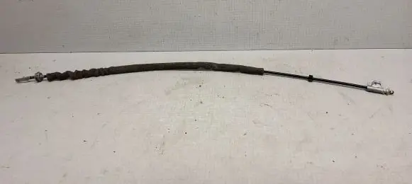 Ignition lock cable