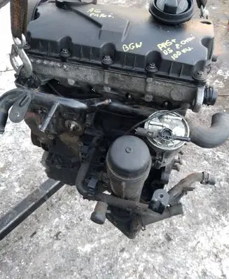 Volkswagen PASSAT B5.5 Engine BGW