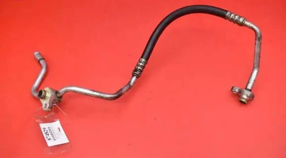 Ford S-MAX Air conditioning (A/C) pipe/hose