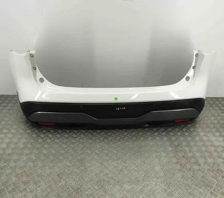 Nissan Qashqai J12 Rear bumper 850B26UA0A