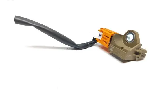 Mazda 6 Airbag deployment crash/impact sensor KD4557KC0 25002167972 K0273110412
