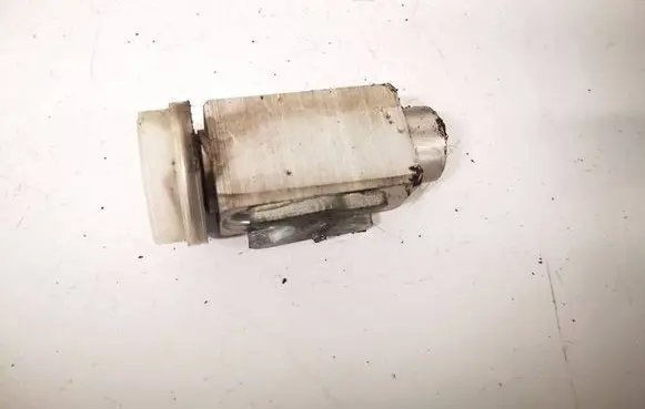 Opel Astra H Air conditioning (A/C) expansion valve ECH20M010DL