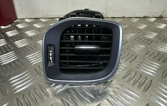 Volvo V60 Dashboard side air vent grill/cover trim 1281851