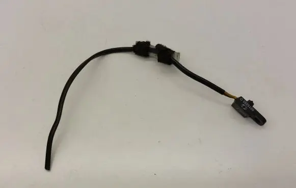 Volkswagen Eos Sensor 9215293D HS7