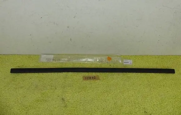 Mini F67 Front door rubber seal 5A4C501 51765A4C501 5A505C8