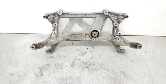 Volkswagen PASSAT B8 Front subframe 3Q0199369E