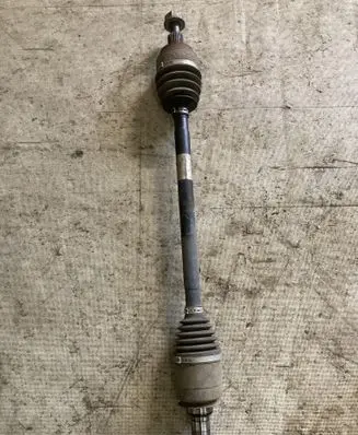 Mercedes-Benz ML W164 Rear driveshaft A1643500010