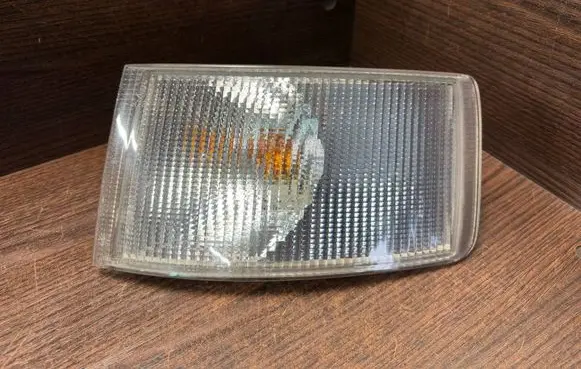 Fiat Ducato Front indicator light 35710747 49332