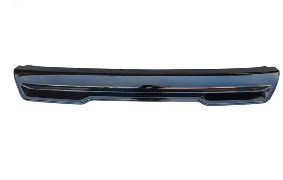 Ford Ecosport Rear bumper lower part trim HN15-17D781-AAW