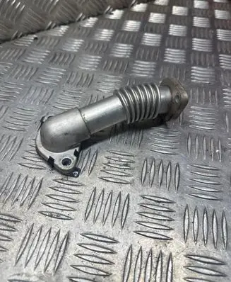 KIA Sportage EGR valve line/pipe/hose