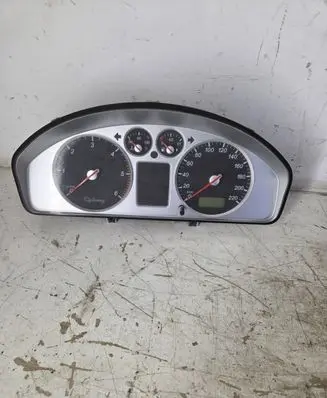 Ford Galaxy Speedometer (instrument cluster) 7M5920800E 2827647 2406020276