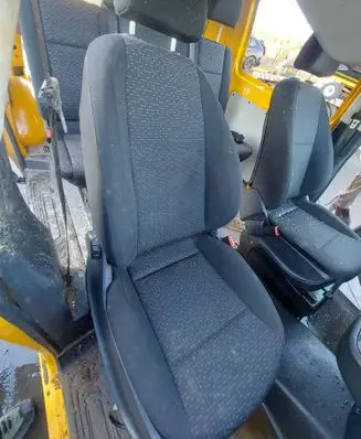 Mercedes-Benz Vito Viano W447 Front passenger seat 
