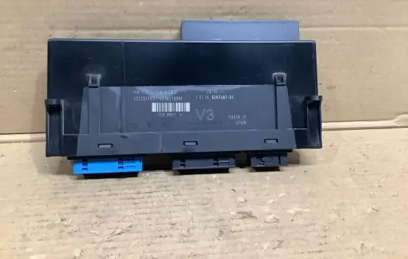 BMW 5 F10 F11 Comfort/convenience module 9267467